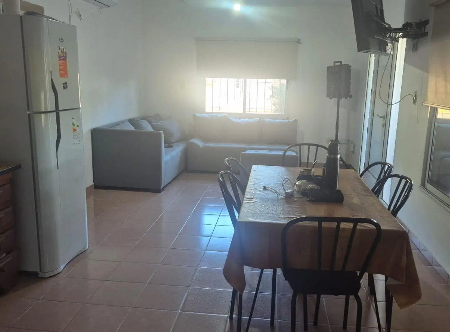 VENTA CASA GRAL. LAGOS, 1 DORMITORIO 8
