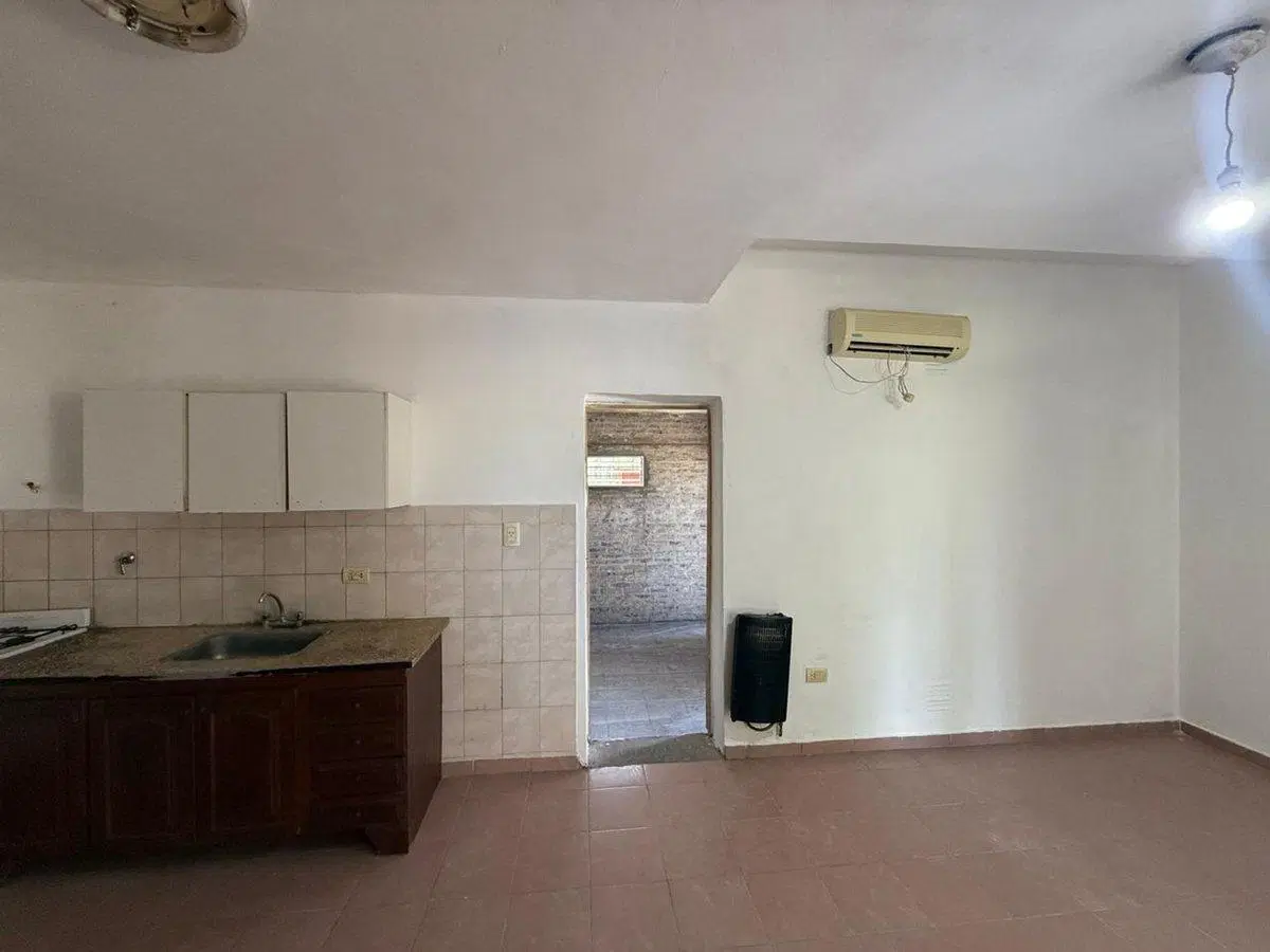 VENTA CASA GRAL. LAGOS, 1 DORMITORIO 5