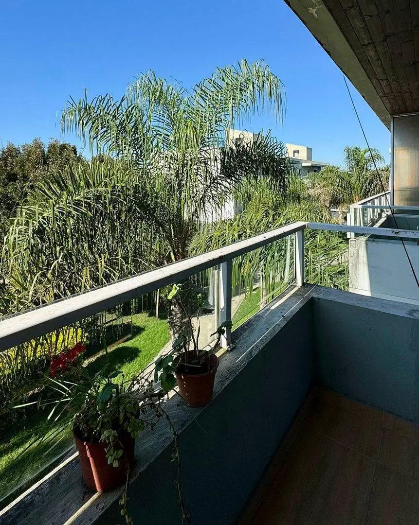 MONOAMBIENTE EN VENTA  ARROYO SECO 3