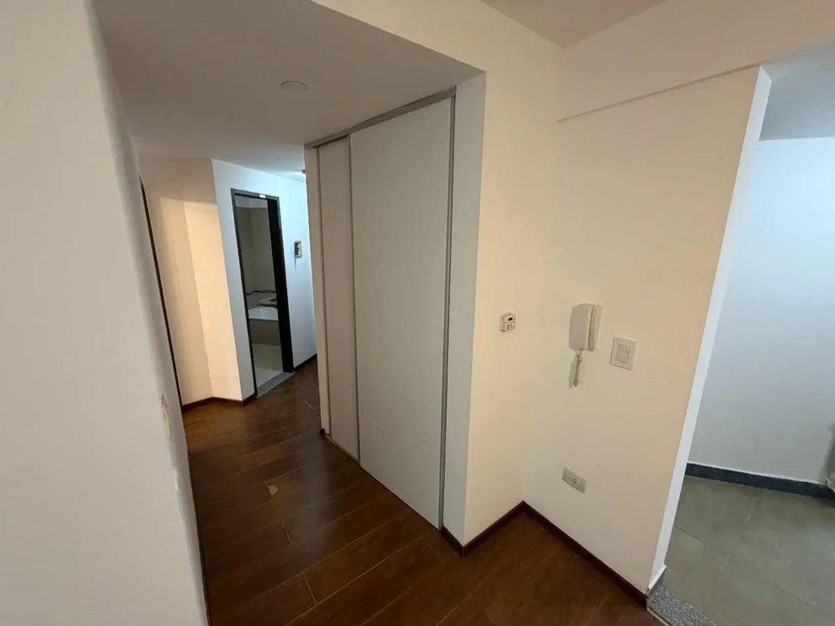DEPARTAMENTO EN VENTA 1 DORMITORIO PICHINCHA 4