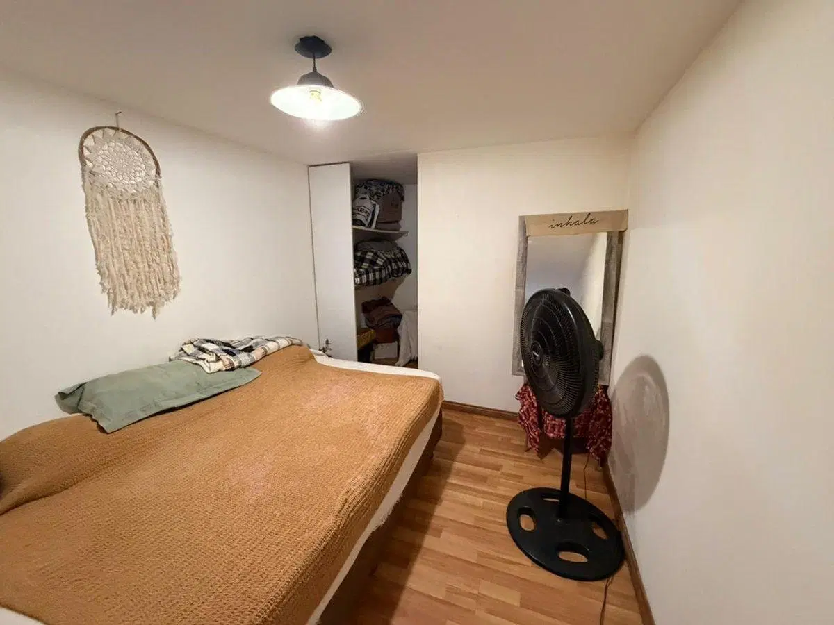 DEPARTAMENTO EN VENTA 1 DORMITORIO ZONA MEDICINA 8