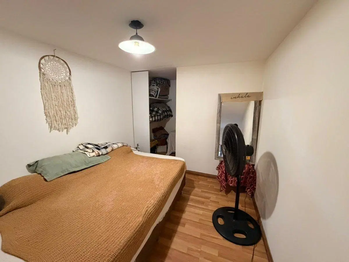 DEPARTAMENTO EN VENTA 1 DORMITORIO ZONA MEDICINA 3