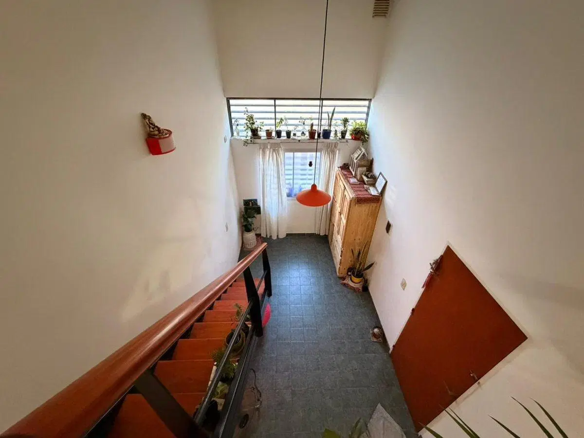 DEPARTAMENTO EN VENTA 1 DORMITORIO ZONA MEDICINA 5