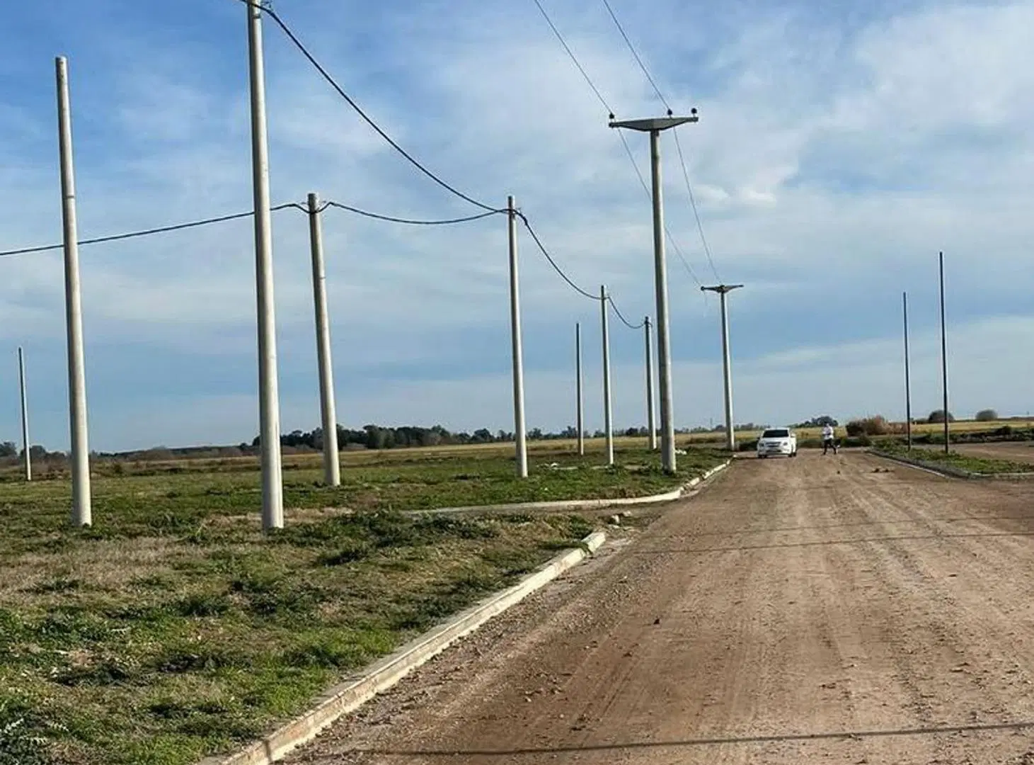 VENTA LOTE EN LOMAS DEL PARANA OPORTUNIDAD 3