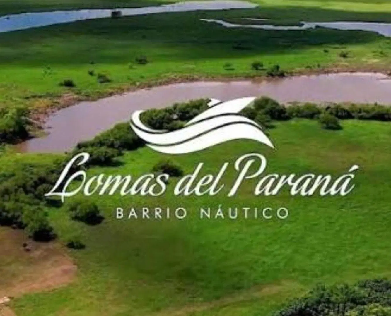 VENTA LOTE EN LOMAS DEL PARANA OPORTUNIDAD 1