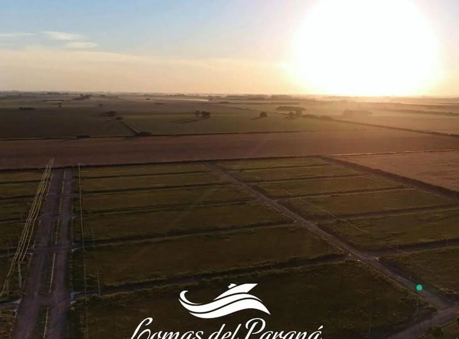 VENTA LOTE EN LOMAS DEL PARANA OPORTUNIDAD 2