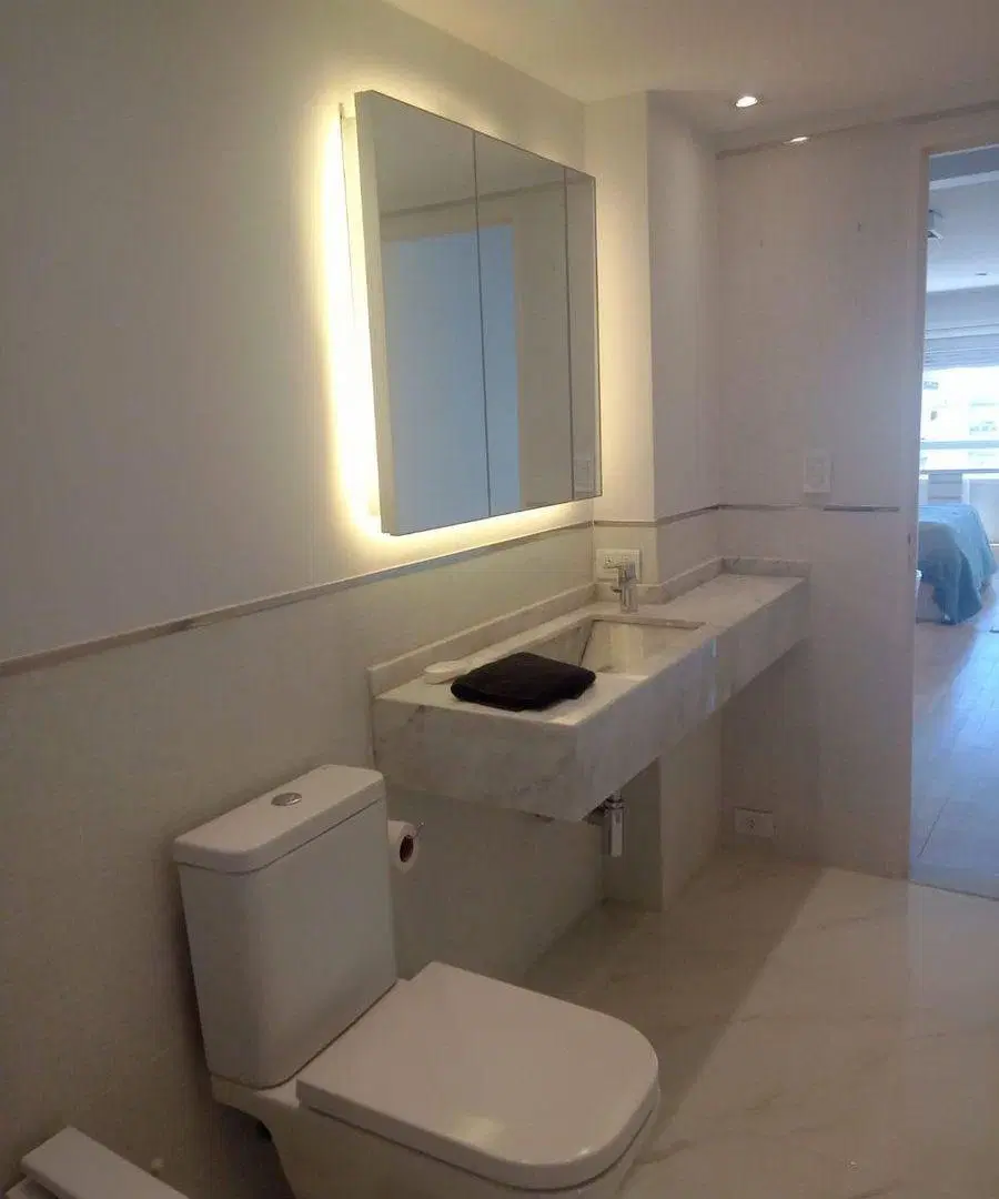 DEPARTAMENTO MONOAMBIENTE  LOFT /ALQUILER CENTRO 5