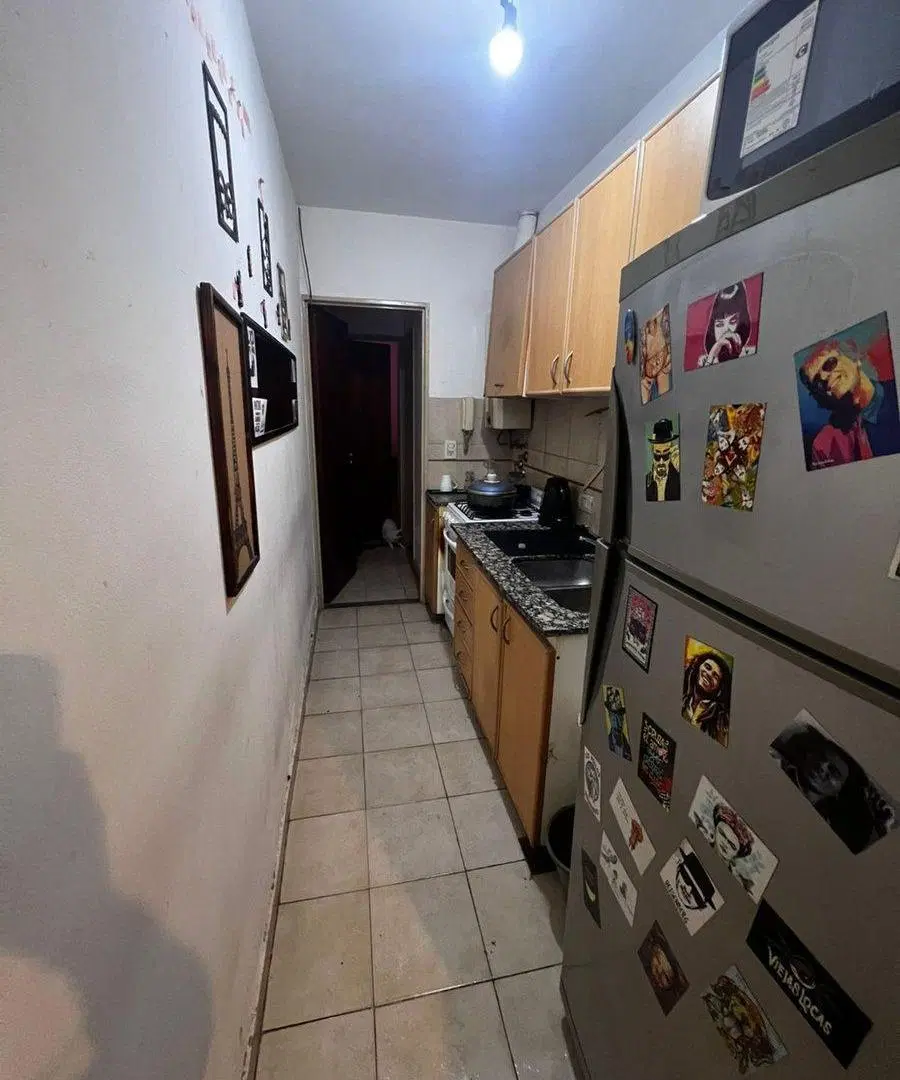 DEPARTAMENTO EN VENTA 1 DORMITORIO PICHINCHA 3