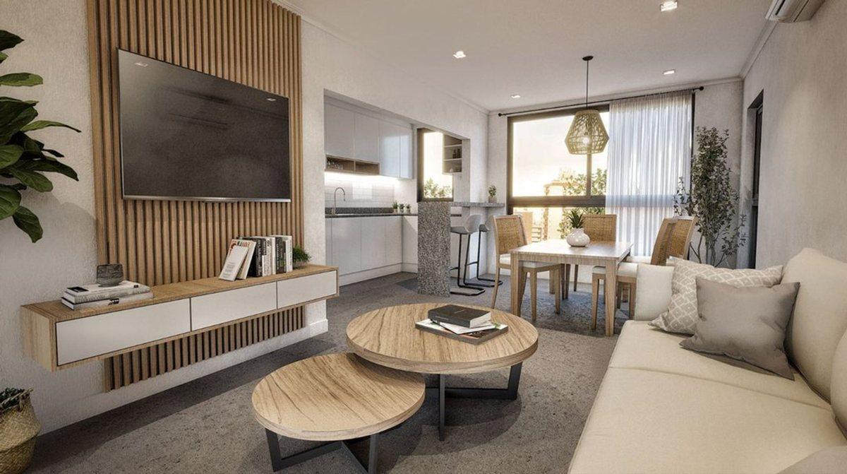 Foto de VENTA PLAN BAUEN 1 DORMITORIO - SIN ADJUDICAR, imagen 3