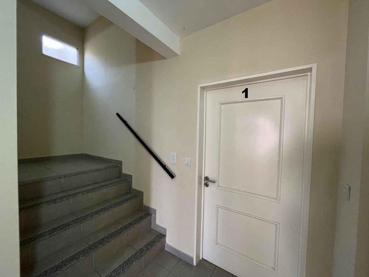 Foto de MONOAMBIENTE A ESTRENAR EN VENTA ZONA UCA, imagen 1