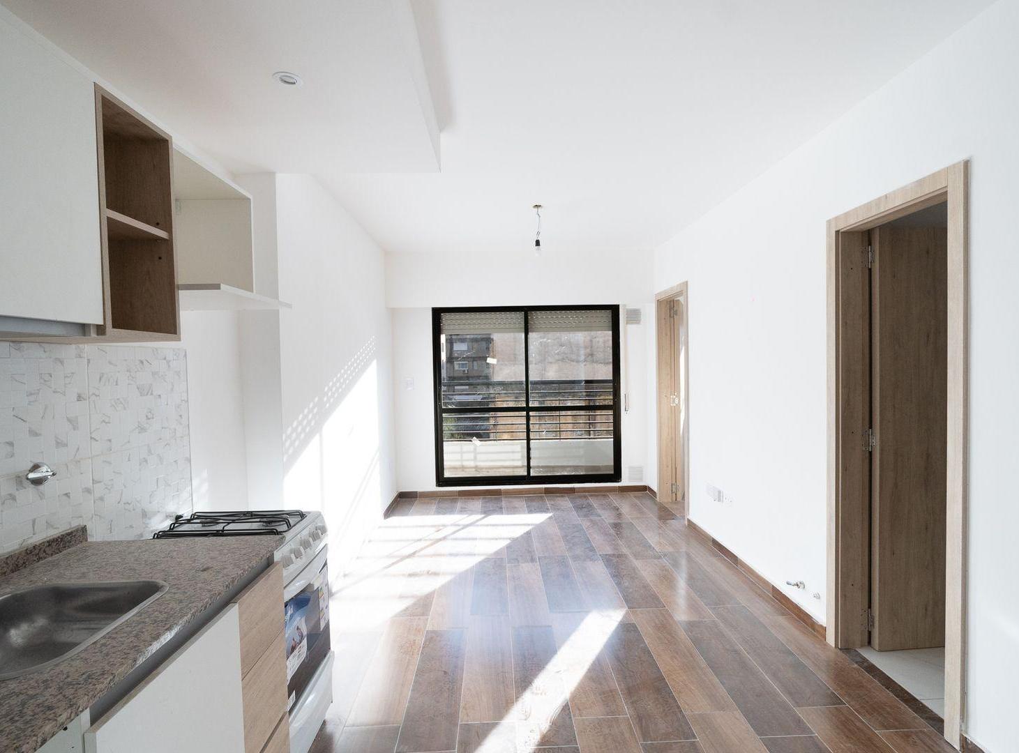 Foto de DEPARTAMENTO EN VENTA 1 DORMITORIO ZONA RIO, imagen 1
