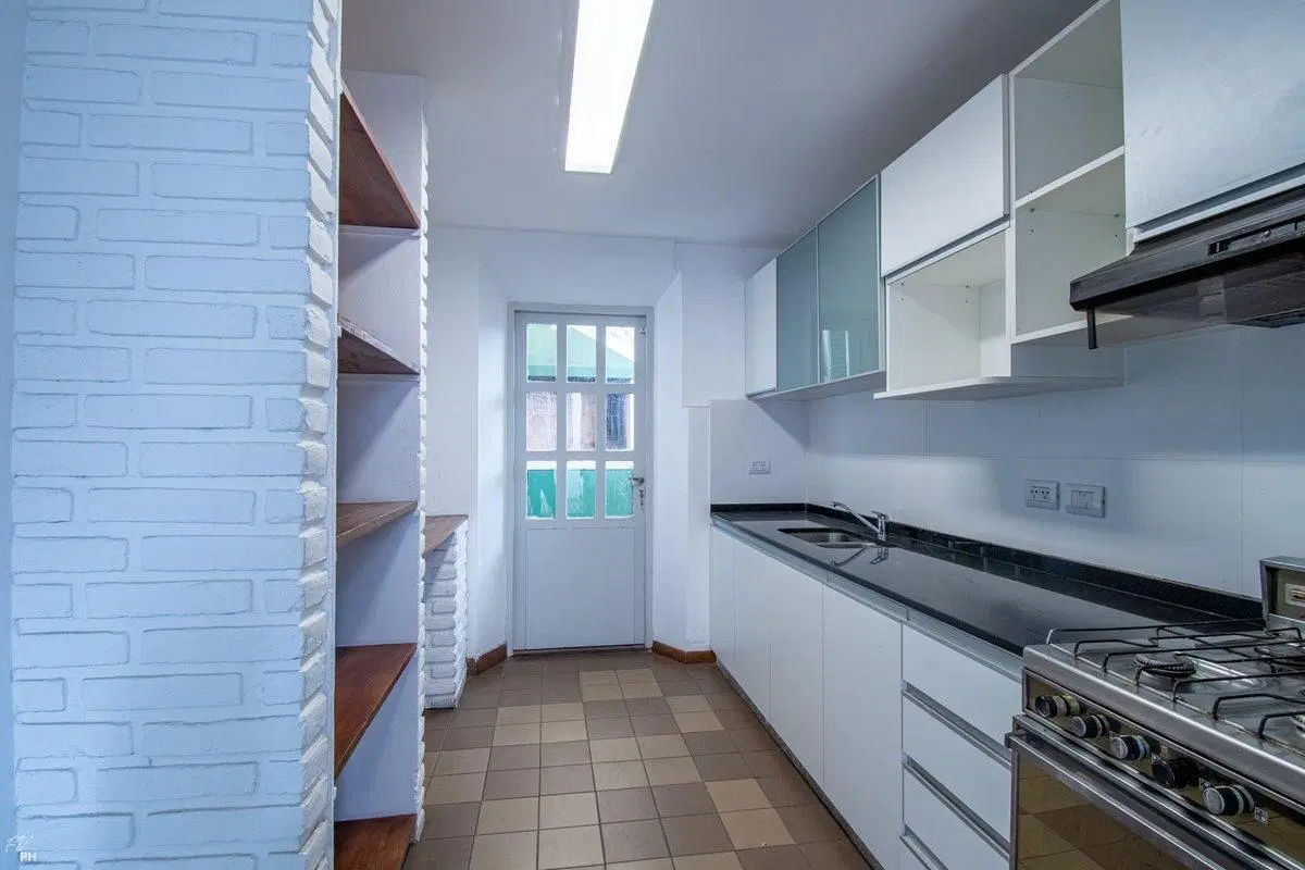 DEPARTAMENTO EN VENTA DE ESTILO 3 DORM CENTRO 8