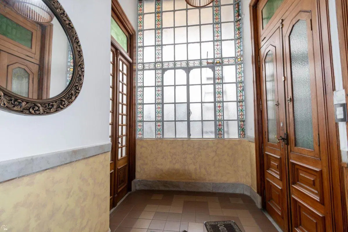 DEPARTAMENTO EN VENTA DE ESTILO 3 DORM CENTRO 5