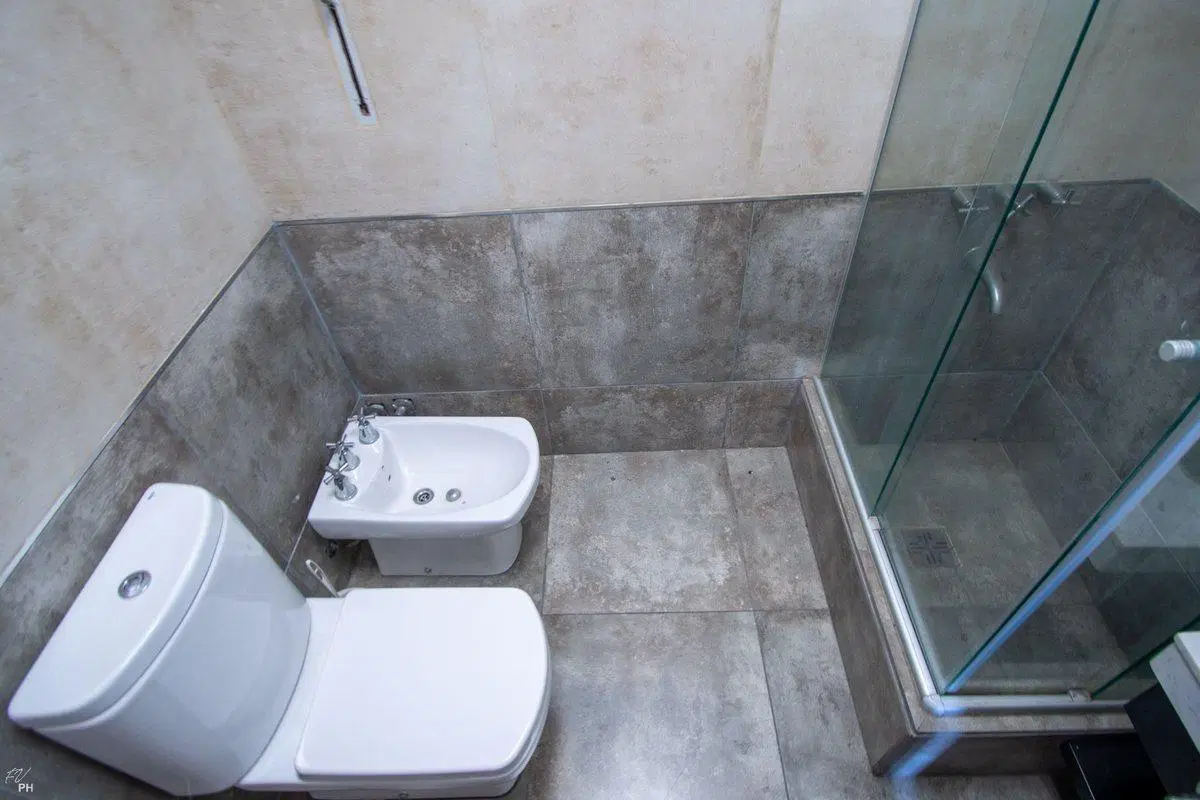 DEPARTAMENTO EN VENTA DE ESTILO 3 DORM CENTRO 1