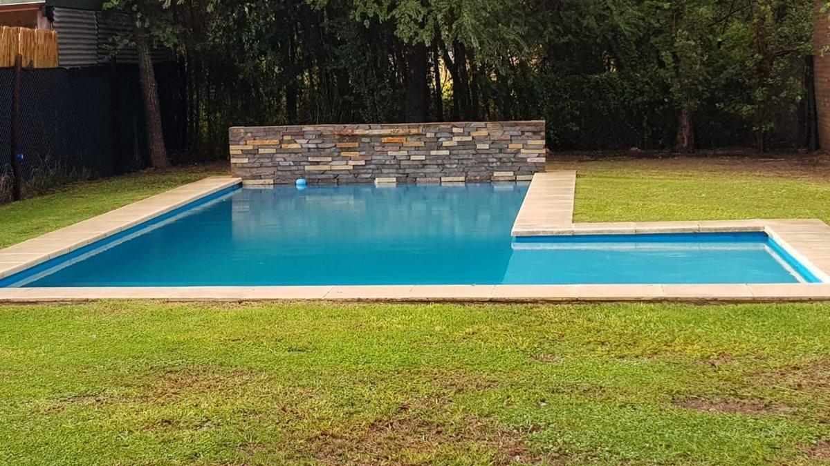 Foto de CASA EN VENTA 1 DORMITORIO FISHERTON, imagen 2