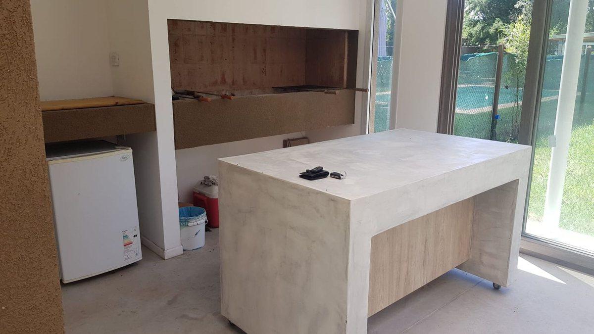 Foto de CASA EN VENTA 1 DORMITORIO FISHERTON, imagen 1