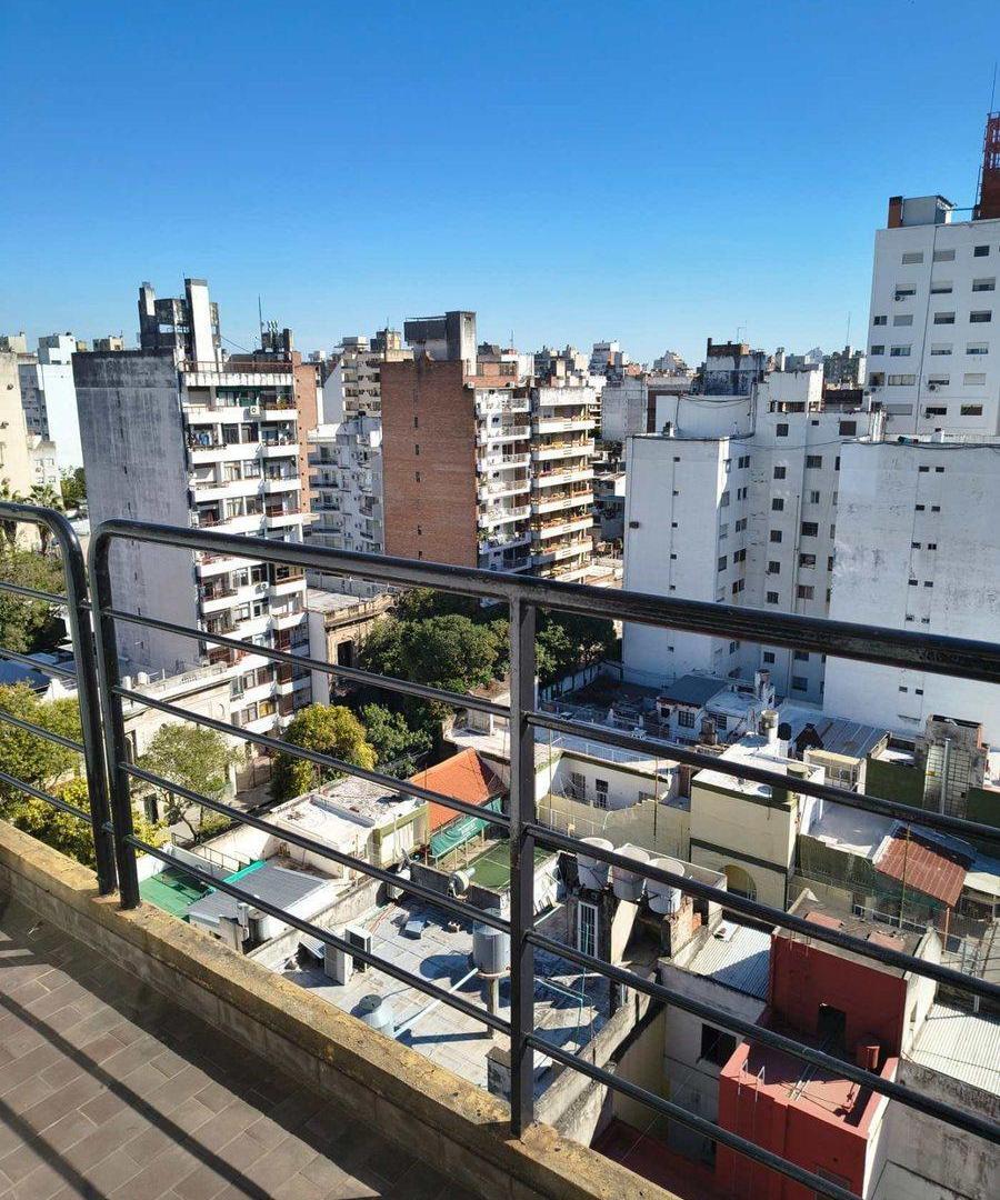 Foto de DEPARTAMENTO EN VENTA 2 DORMITORIOS BARRIO MARTIN, imagen 3