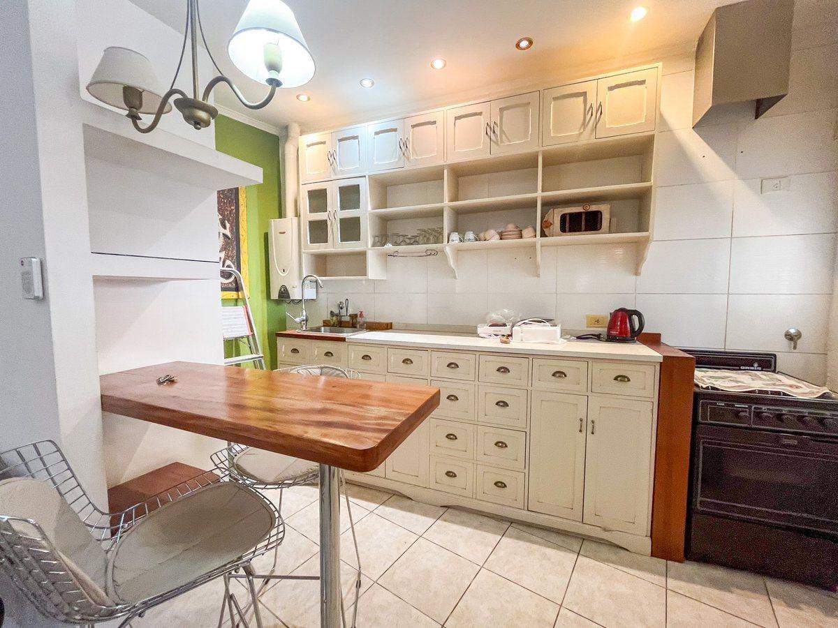 Foto de VENTA CASA AL FRENTE 3 DORMITORIOS, imagen 1