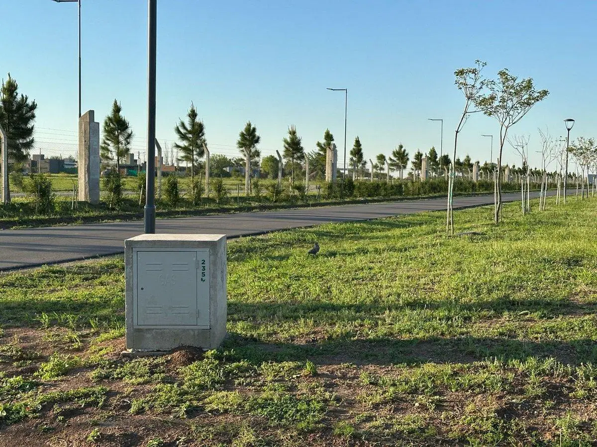 TERRENO EN VENTA VIDA LAGOON FUNES 8