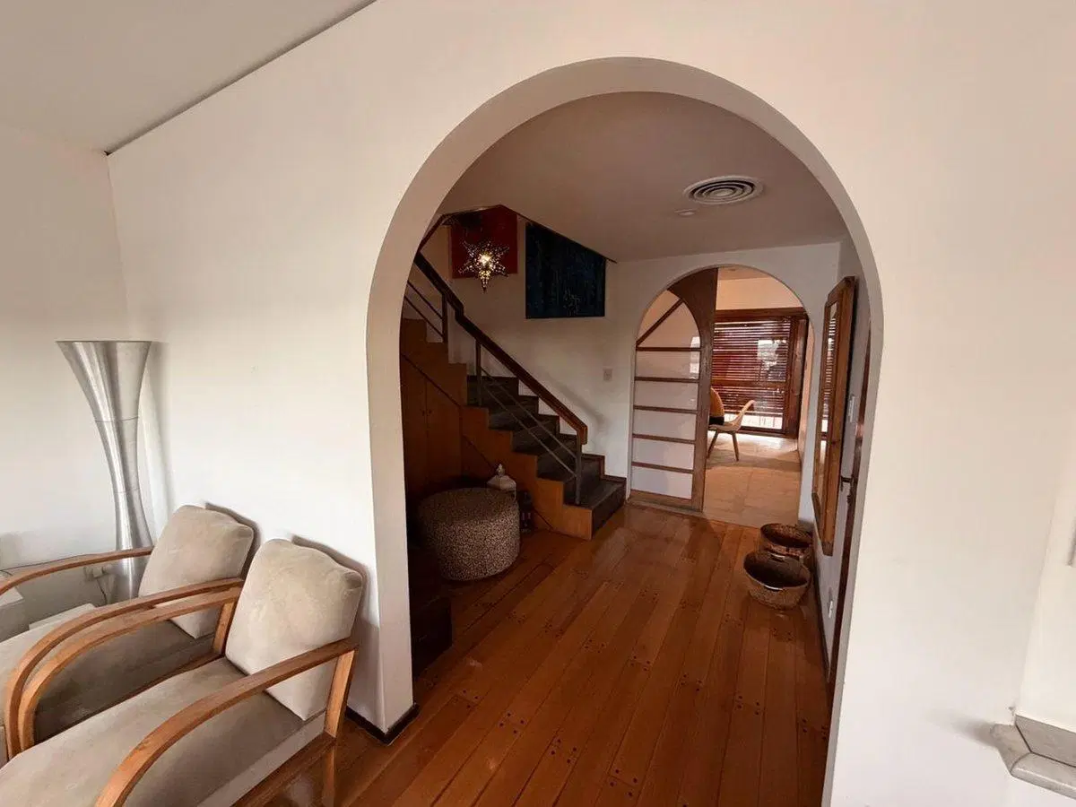 DEPTO VENTA DUPLEX PISO EXCLUSIVO VISTA RIO 5