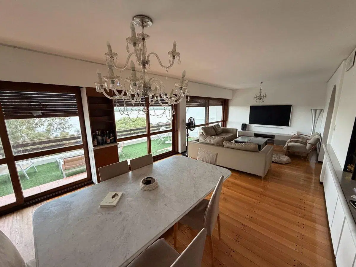 DEPTO VENTA DUPLEX PISO EXCLUSIVO VISTA RIO 1
