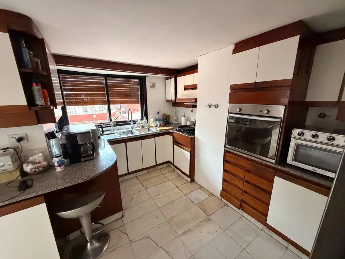 DEPTO VENTA DUPLEX PISO EXCLUSIVO VISTA RIO 8