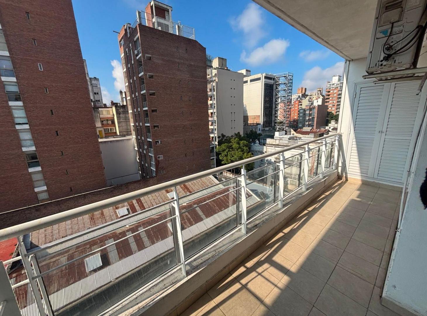 Foto de EN ALQUILER DEPARTAMENTO UN DORMITORIO AMOBLADO., imagen 5