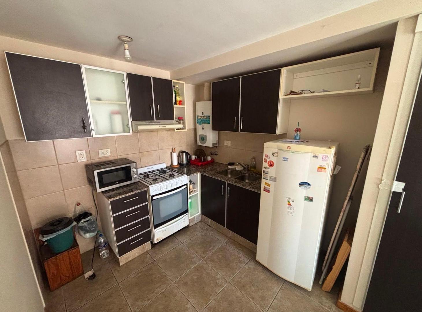 Foto de EN ALQUILER DEPARTAMENTO UN DORMITORIO AMOBLADO., imagen 2