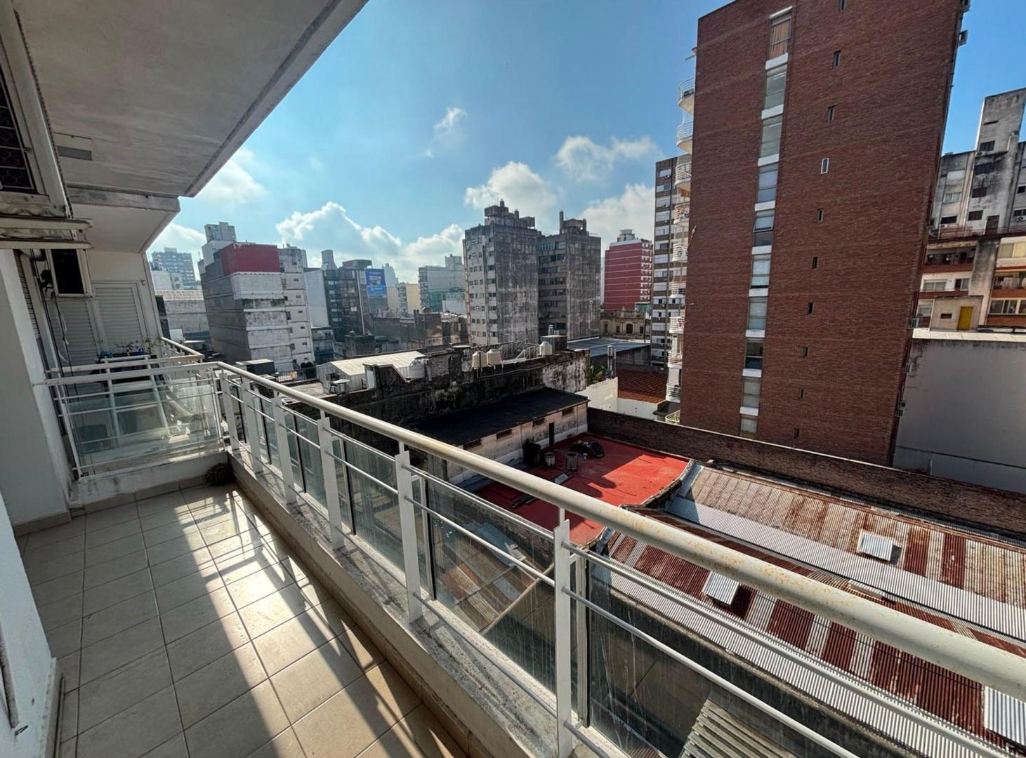 Foto de EN ALQUILER DEPARTAMENTO UN DORMITORIO AMOBLADO., imagen 4