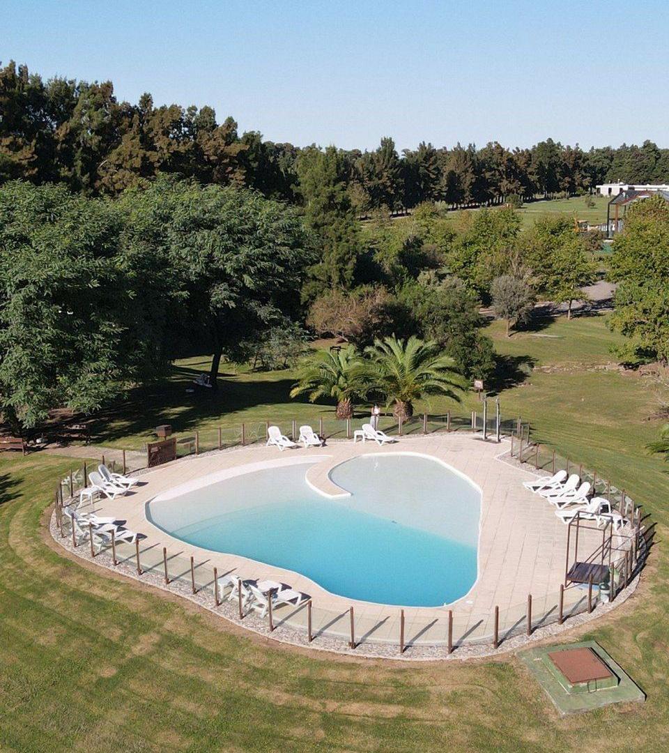 Lote en venta en Azahres del Paraná