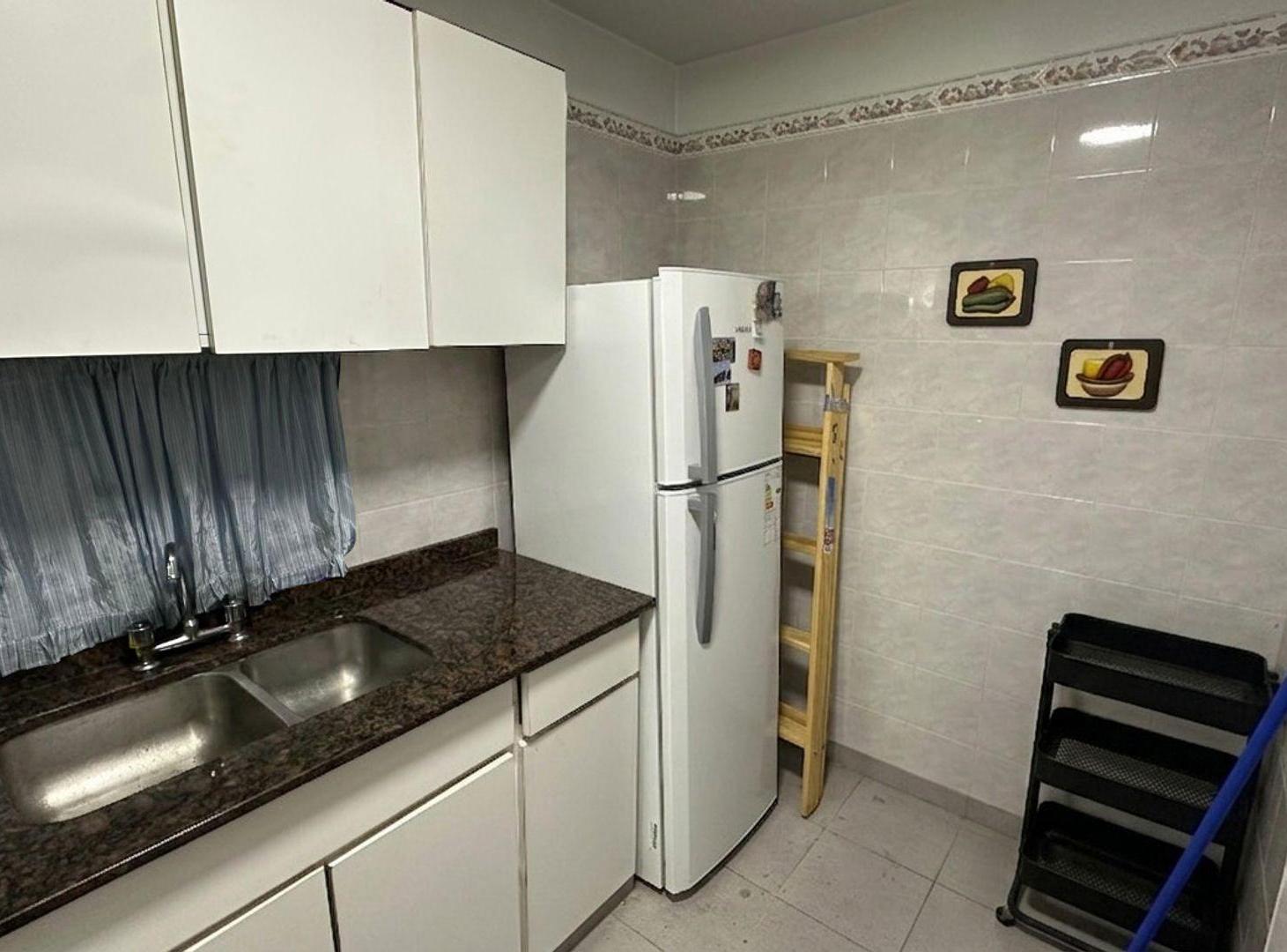 Foto de VENTA DEPARTAMENTO 1 DORMITORIO BARRIO MARTIN, imagen 1