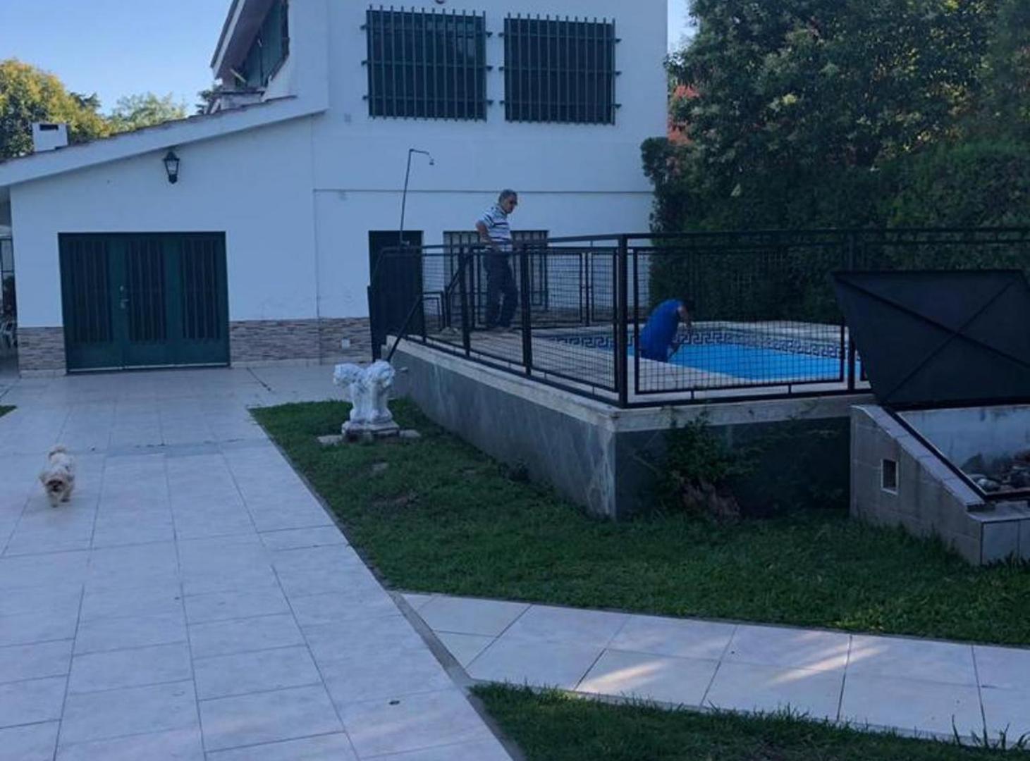 Foto de VENTA CASA EN VENTA PUEBLO ESTHER 3 DORM C/PISCINA, imagen 3