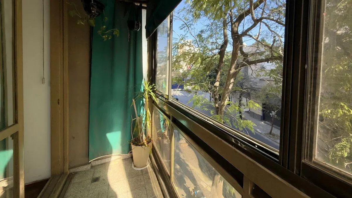 DEPARTAMENTO EN VENTA 2 DORMITORIOS CENTRO COCHERA 2