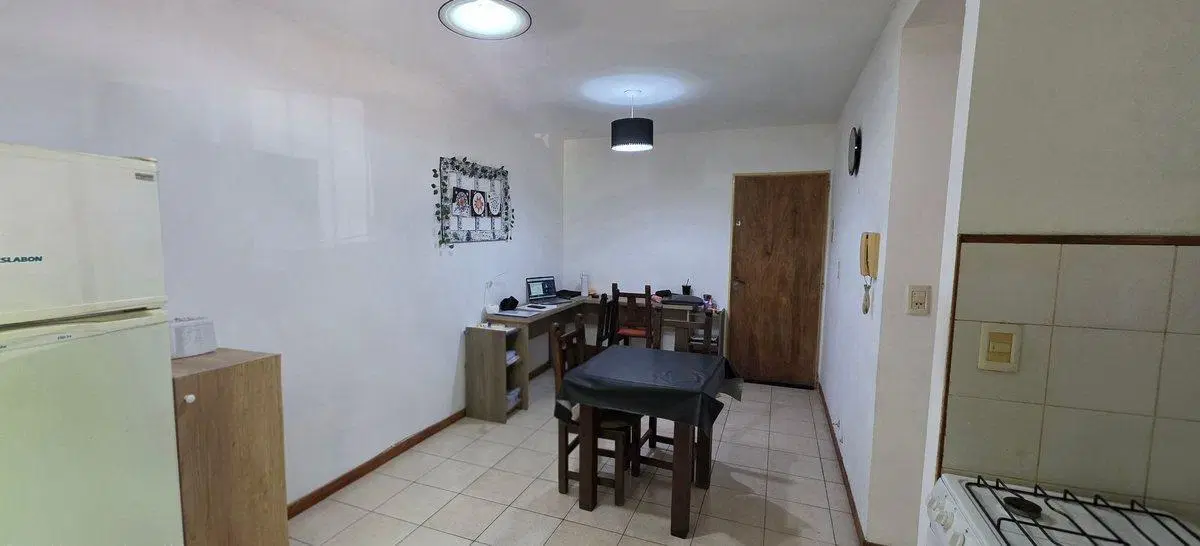 VENTA DEPARTAMENTO 1 DORMITORIO. BALCÒN. FRENTE 5