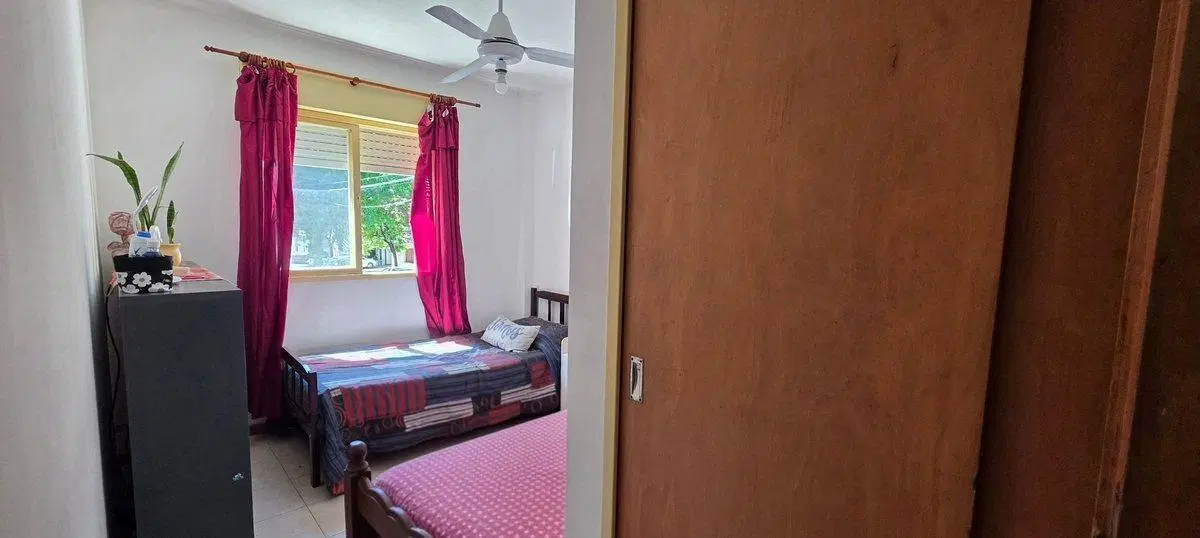 VENTA DEPARTAMENTO 1 DORMITORIO. BALCÒN. FRENTE 3