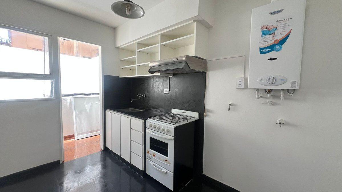 Foto de VENTA DEPARTAMENTOS DOS DORMITORIOS ZONA RIO, imagen 2