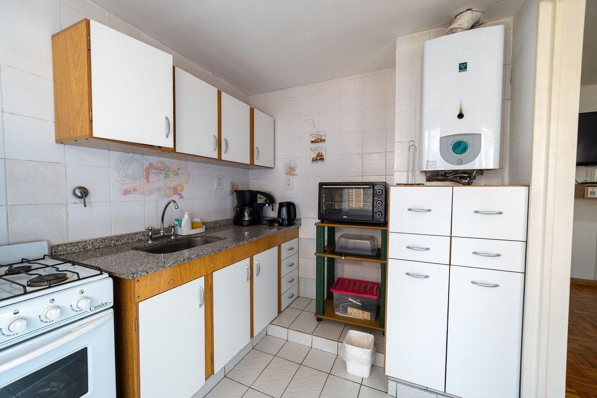 Foto de VENTA - DPTO 2 DORM AL FRENTE SOBRE SAN MARTIN, imagen 1