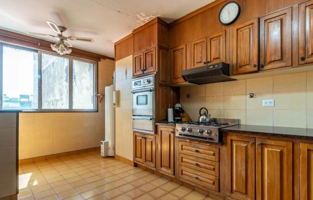 Foto de VENTA DEPARTAMENTO 4 DORMITORIOS ZONA RIO, imagen 2