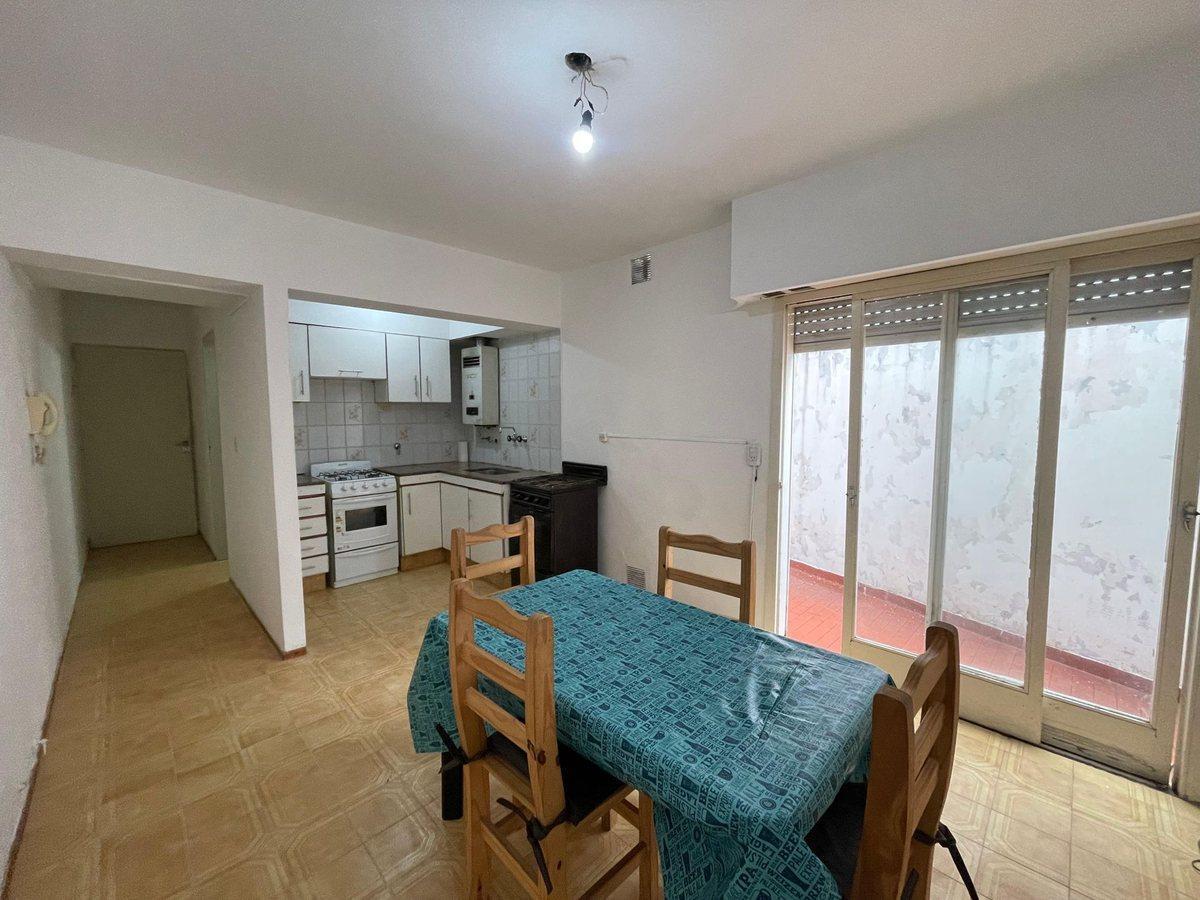 Foto de DEPTO VENTA 1 DORMITORIO EN ARROYITO, imagen 5