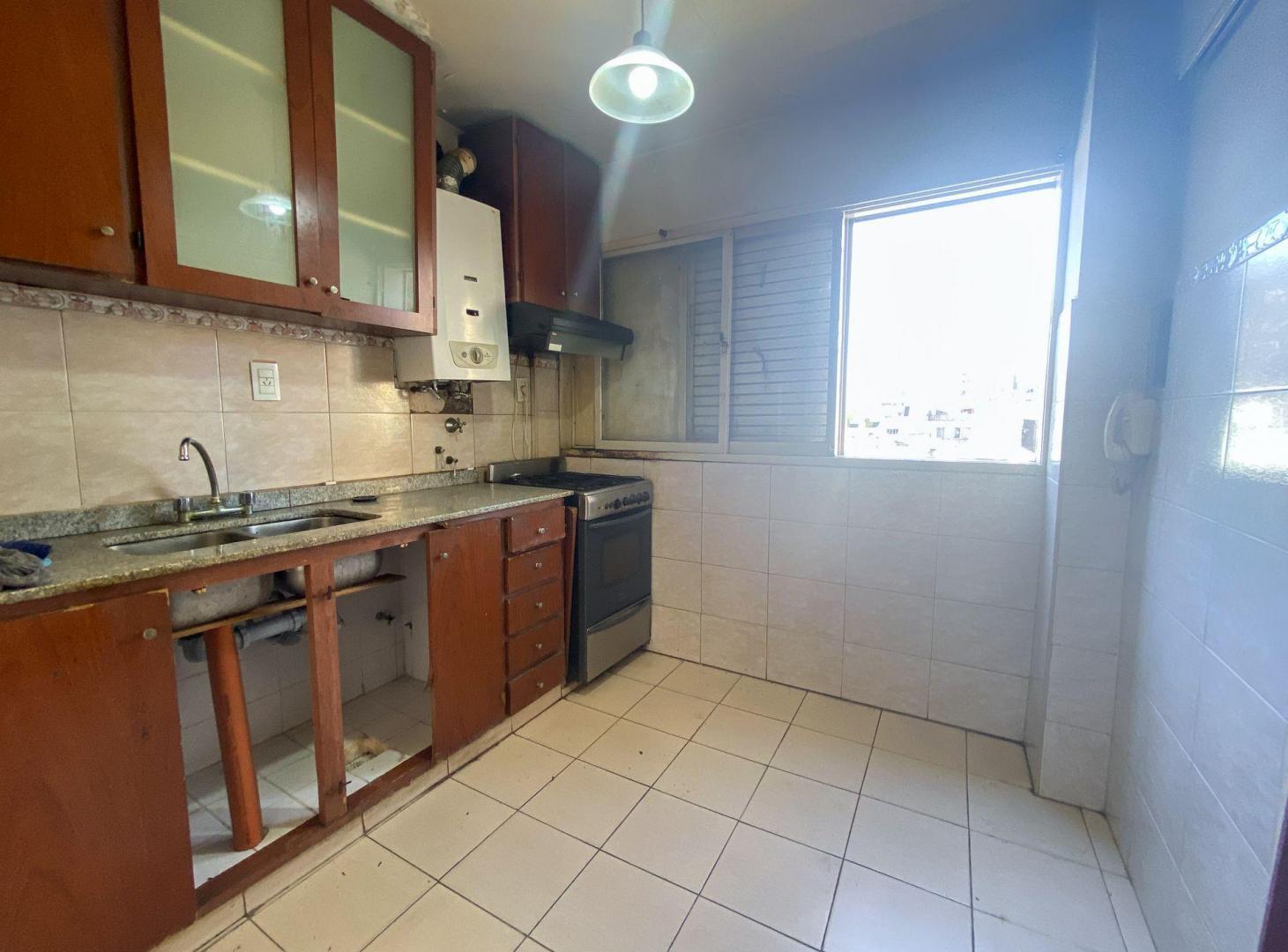 Foto de VENTA DEPARTAMENTO 2 DORMITORIOS BARRIO MARTIN, imagen 4