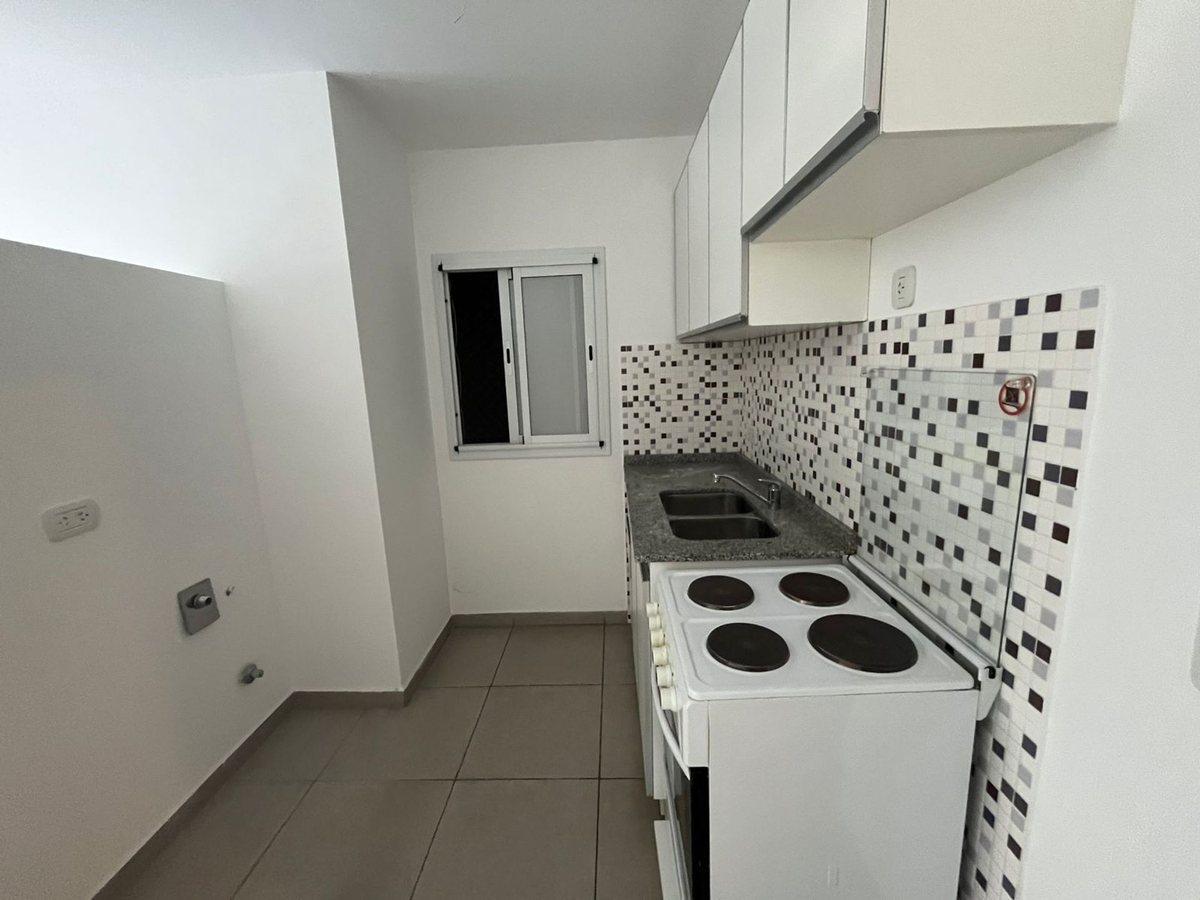 Foto de VENTA DEPARTAMENTO UN DORMITORIO ZONA CENTRO, imagen 2