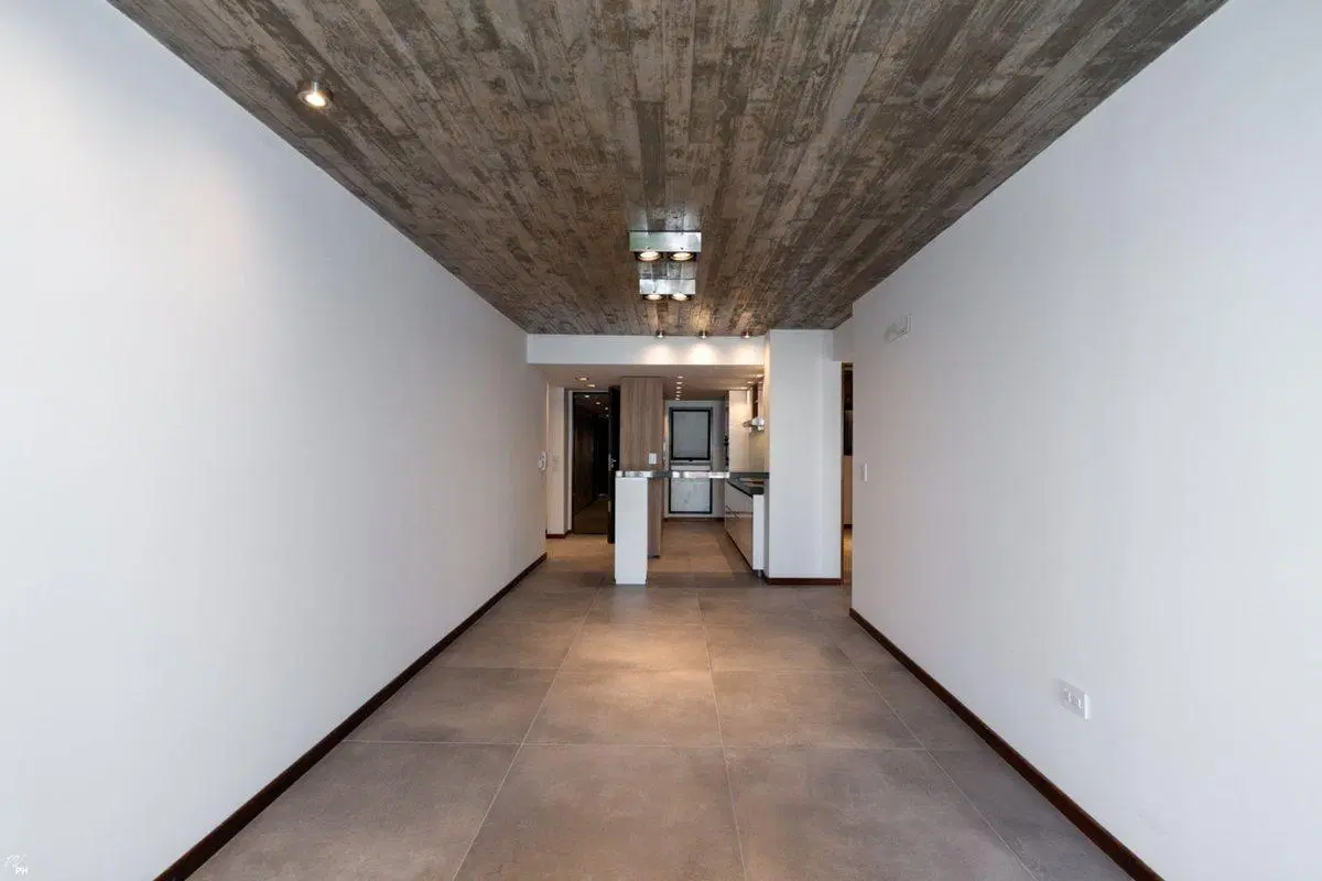 VENTA DEPARTAMENTO 3 DORMITORIOS CON BALCON CORRID 2