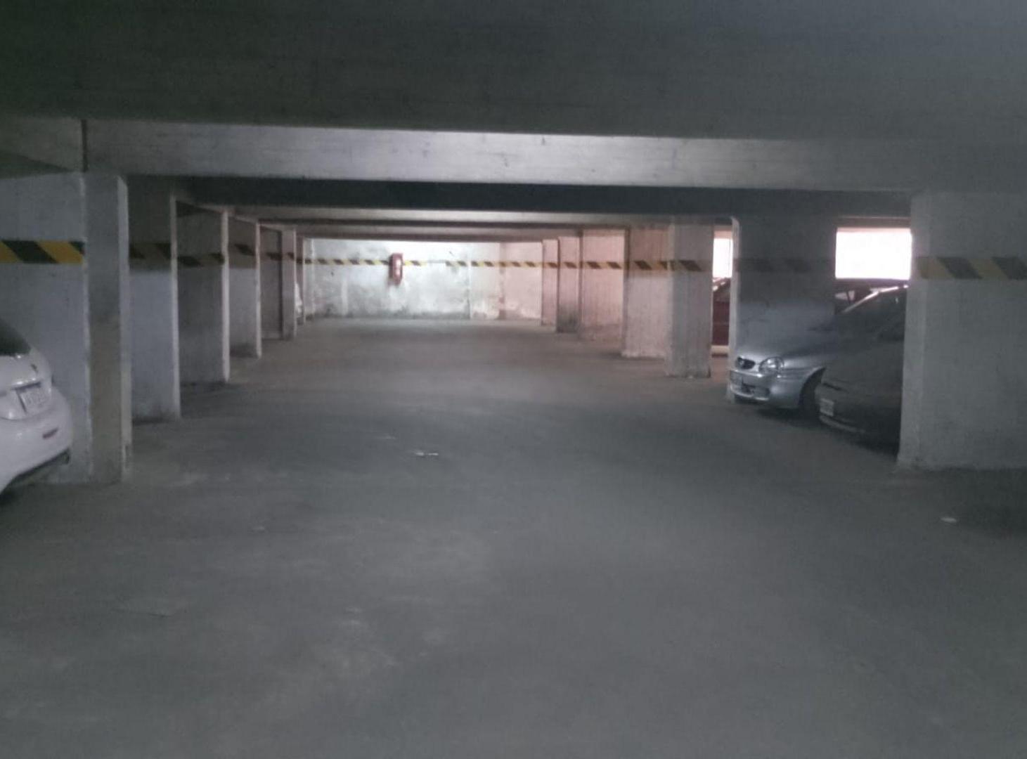 Foto de COCHERA EN VENTA BARRIO ABASTO, imagen 4