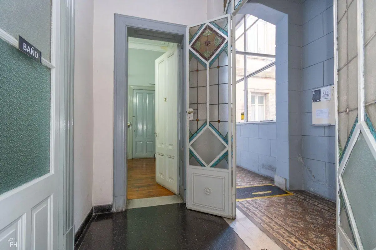 CASA EN VENTA PLANTA ALTA CENTRO INSTITUCIONAL 5