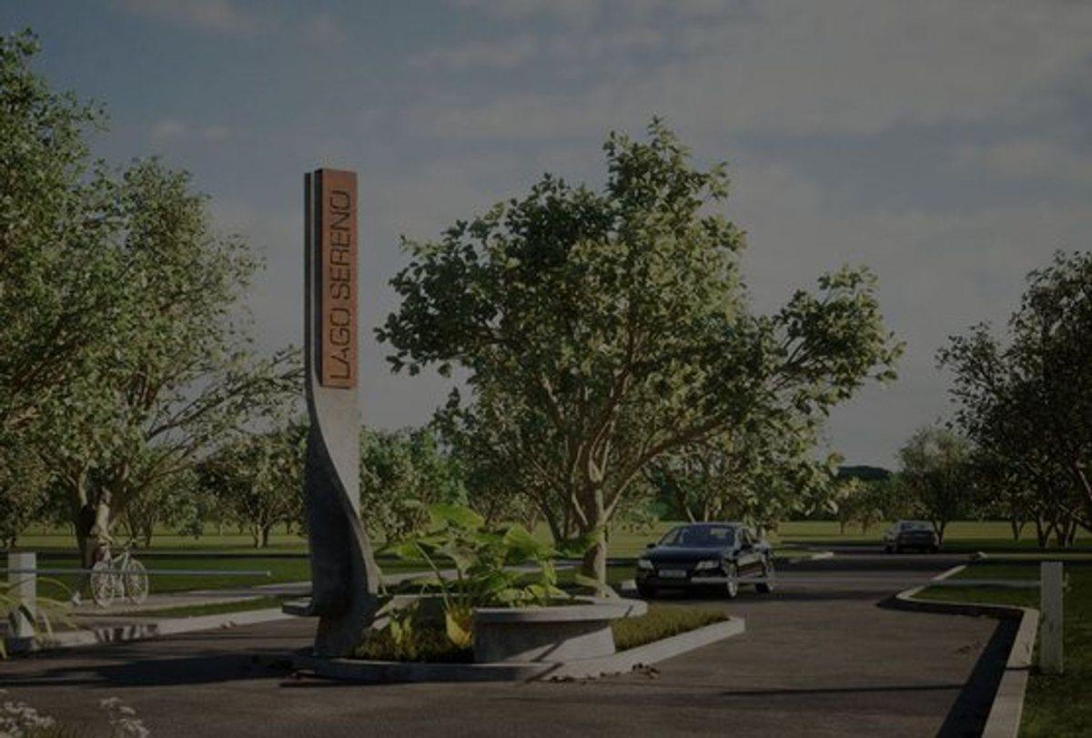 Foto de LOTE 448 EN VENTA EN CINCO LAGOS COUNTRY IBARLUCEA, imagen 2