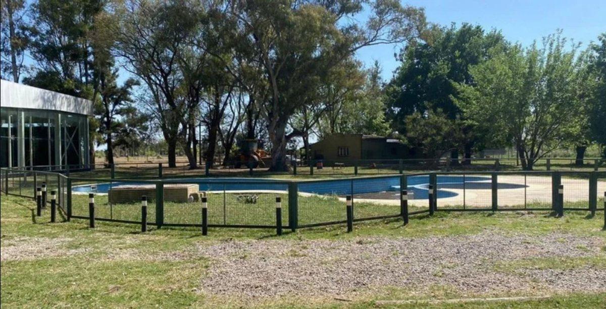 Foto de VENTA LOTE EN TIERRA DE SUEÑOS CASILDA, imagen 3
