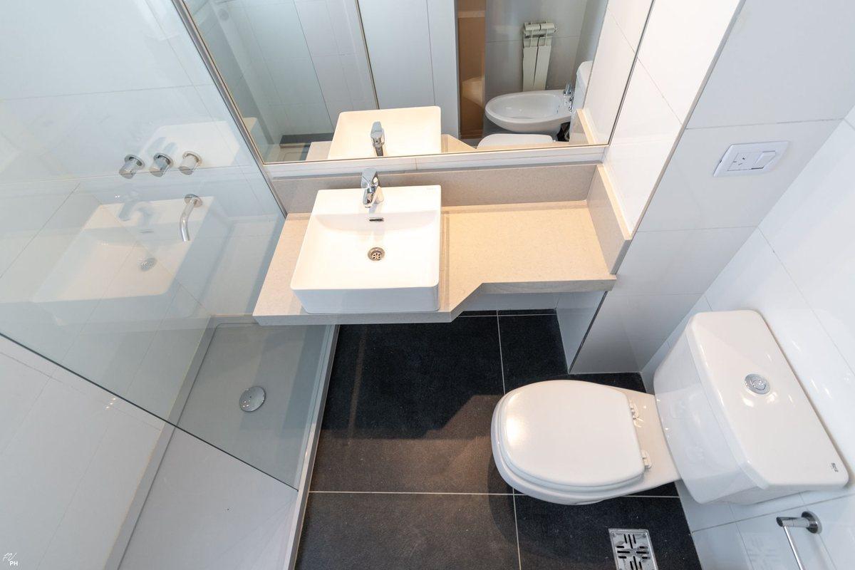 Foto de DEPARTAMENTO EN VENTA CENTRO 2 DORMITORIOS BALCÓN, imagen 3