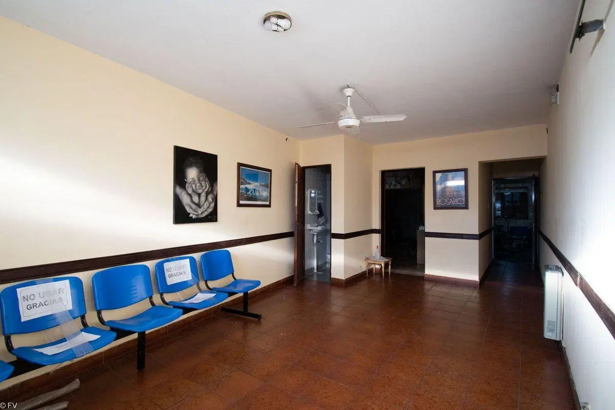 CASA EN VENTA 4 DORMITORIOS ZONA SUR 4