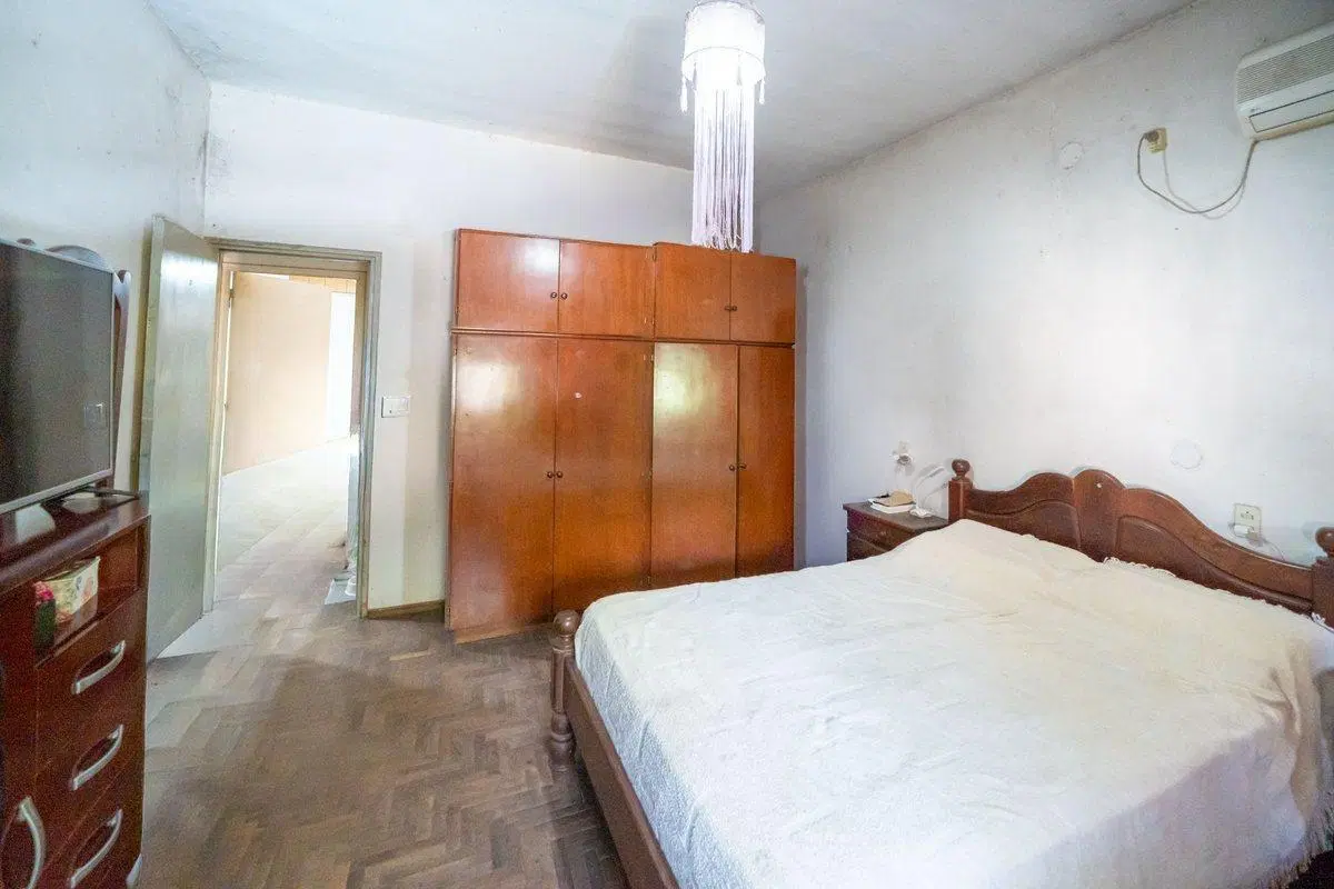 Casa 3 dormitorios Barrio Parque 3