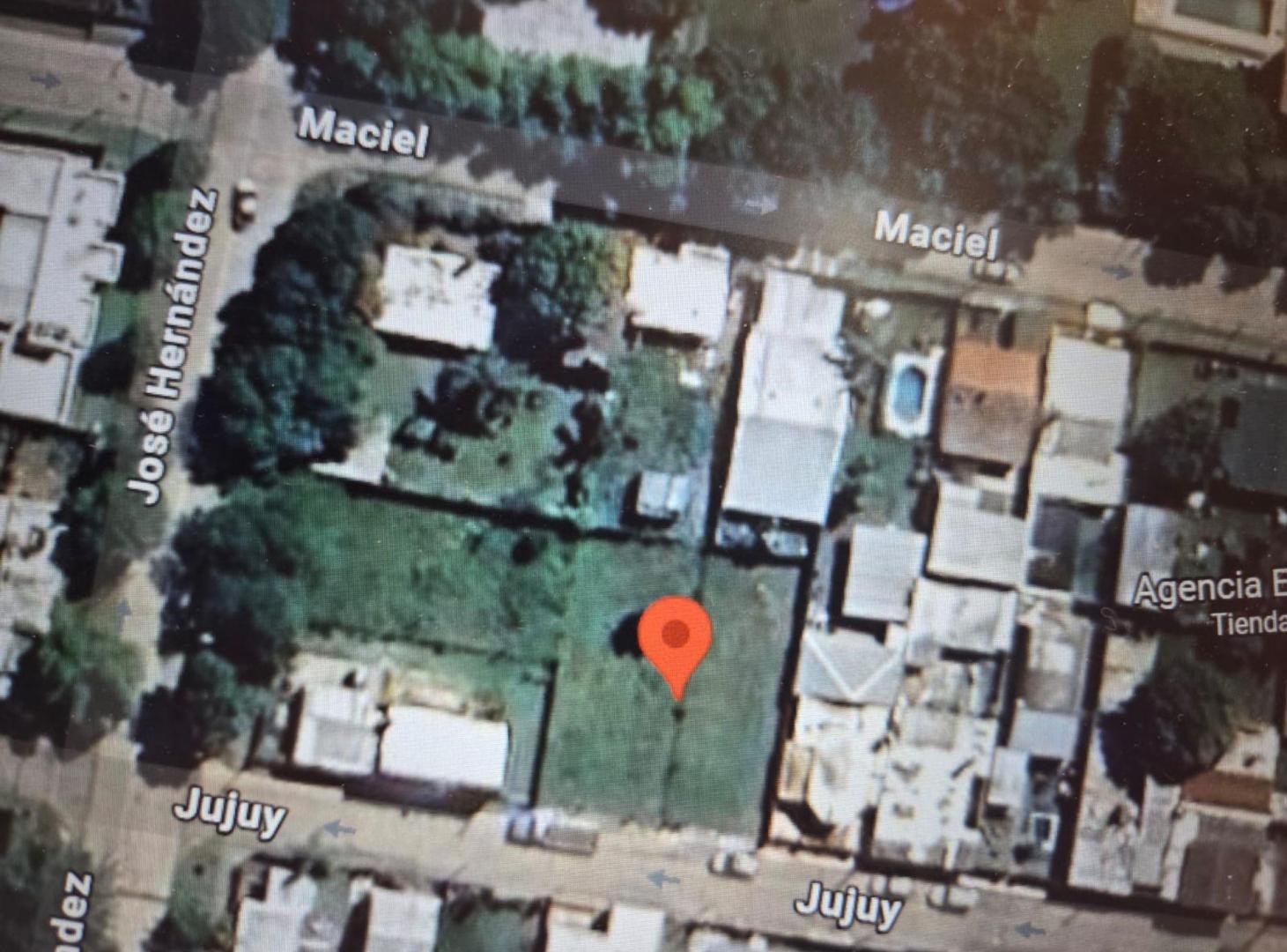 Foto de TERRENO EN VENTA ROLDAN, imagen 2